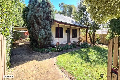 3 Johnston St, Alexandra, VIC 3714