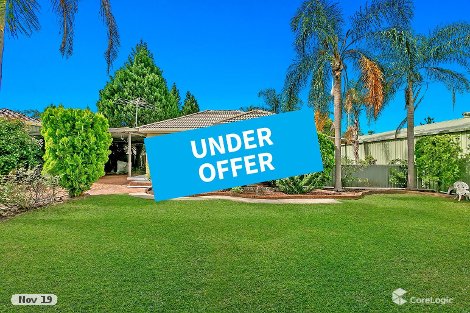 41a Trahlee Rd, Londonderry, NSW 2753