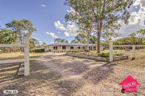 72 Mahons Rd, Coominya, QLD 4311