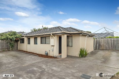 2/18 Hughes Cres, Dandenong North, VIC 3175