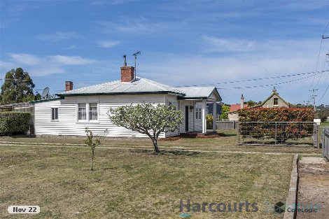 38 Henry St, Triabunna, TAS 7190