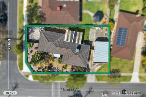 2 Teal St, Hoppers Crossing, VIC 3029