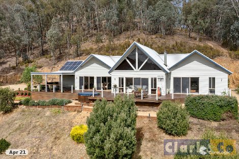 132 Bluegum Cres, Bonnie Doon, VIC 3720