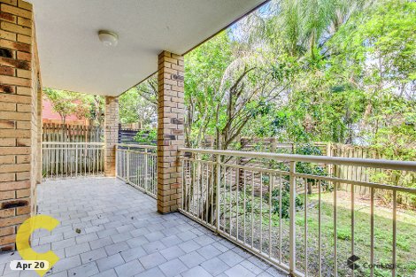 2/53 Shakespeare St, Coorparoo, QLD 4151