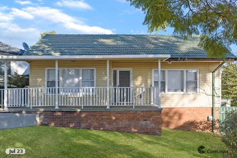 1 Banksia Ave, Engadine, NSW 2233