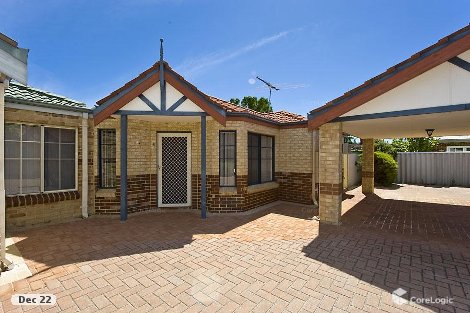 4/32 Holmesdale Rd, Woodbridge, WA 6056