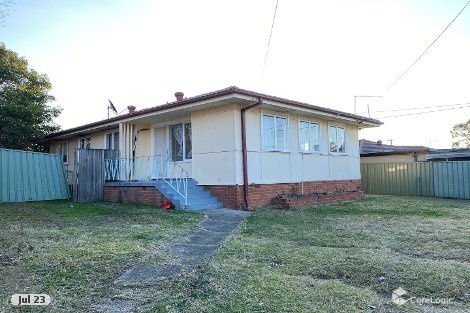 3 Eaglehawk St, Heckenberg, NSW 2168