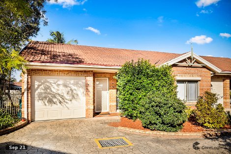 14/21-23 Chelmsford Rd, South Wentworthville, NSW 2145