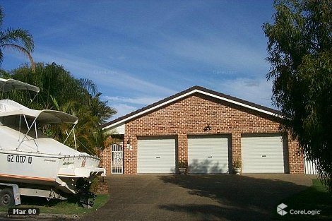 22 Cypress Ct, Minyama, QLD 4575