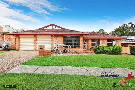 84 Colonial Cct, Wauchope, NSW 2446