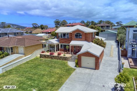 27 Wooderson View, Spencer Park, WA 6330