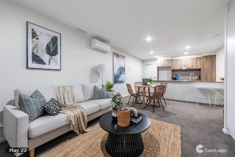 165/35 Oakden St, Greenway, ACT 2900