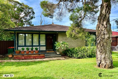 2 De Witt Pl, Willmot, NSW 2770