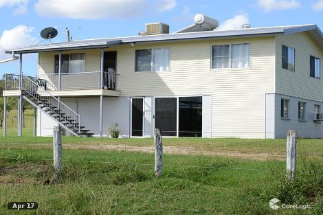 281 North Langmorn Rd, Marmor, QLD 4702