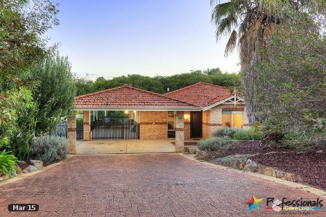 24 Norfolk St, Dunsborough, WA 6281