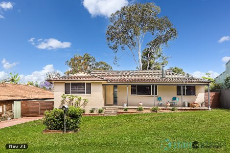 54 Macquarie Rd, Wilberforce, NSW 2756