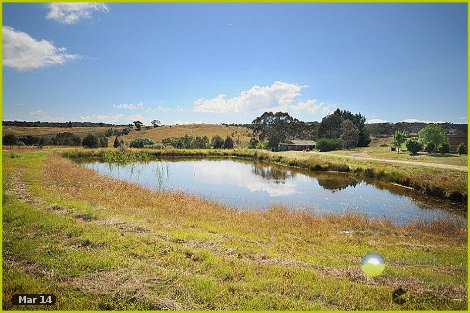 282 Doust Rd, Lake George, NSW 2581