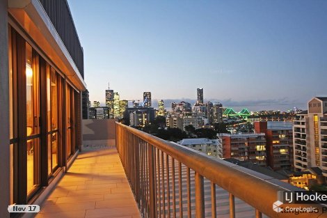 35/89 Thorn St, Kangaroo Point, QLD 4169