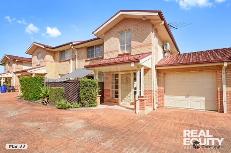 5/38-44 Verbena Ave, Casula, NSW 2170