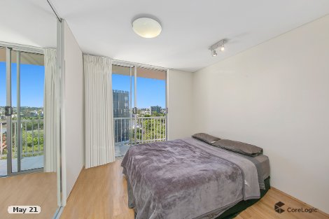 28/147-153 Lambert St, Kangaroo Point, QLD 4169