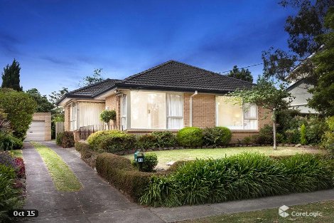 91 Vicki St, Forest Hill, VIC 3131