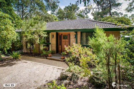 12 Licence Rd, Belgrave Heights, VIC 3160