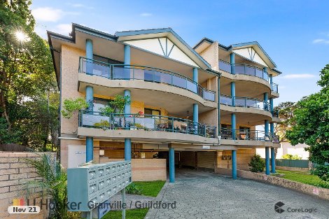 16/12-16 Blaxcell St, Granville, NSW 2142