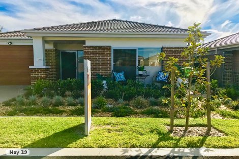 245 Jamboree Ave, Denham Court, NSW 2565