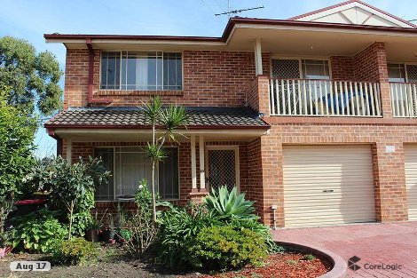 10/5 Corella Rd, Green Valley, NSW 2168