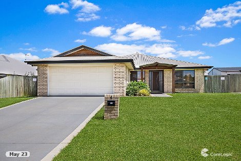 4 Susie Ct, Highfields, QLD 4352