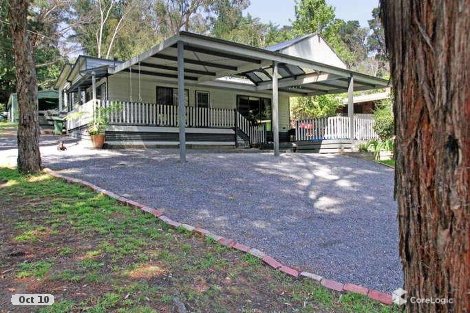 66 Lalors Rd, Healesville, VIC 3777