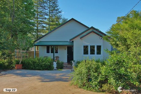 79a Great Western Hwy, Woodford, NSW 2778