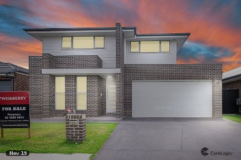 23 Venturer Pde, Leppington, NSW 2179