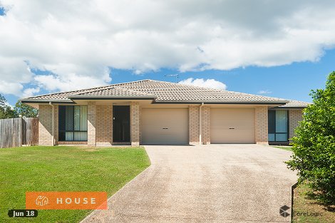 21 Hillside Cres, Beaudesert, QLD 4285