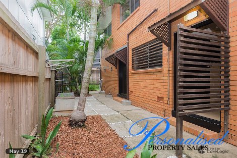 4/46 Gillan St, Norman Park, QLD 4170