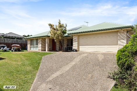 57 Joseph Ave, Moggill, QLD 4070