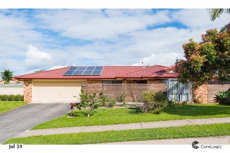 4 Wiltshire St, Heritage Park, QLD 4118