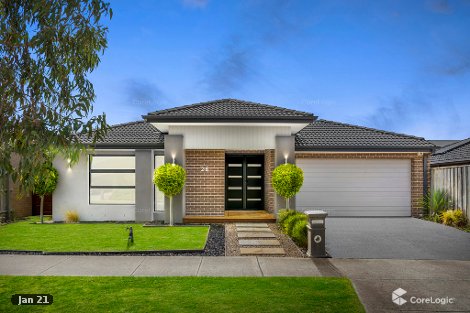 26 Rakia Dr, Lalor, VIC 3075