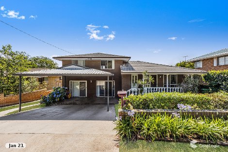 11 Rowbotham St, Rangeville, QLD 4350