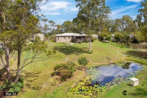 51 Lawson Rd, Pie Creek, QLD 4570