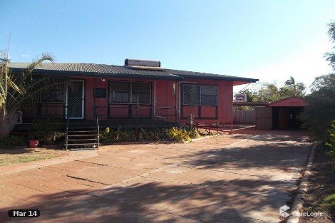 3 Clark St, Port Hedland, WA 6721