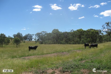 240 Halls Lane, Bukkulla, NSW 2360