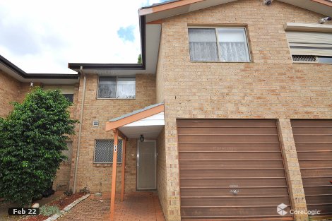 14/135 Rex Rd, Georges Hall, NSW 2198