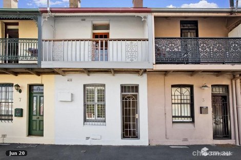 5 Hancock St, Rozelle, NSW 2039