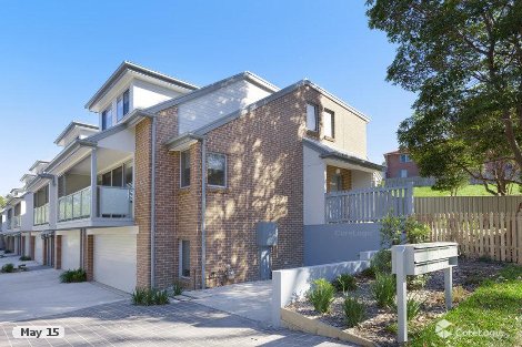 1/21 Gooyong St, Keiraville, NSW 2500