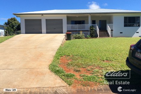 43 Greenstreet Park Dr, Malanda, QLD 4885