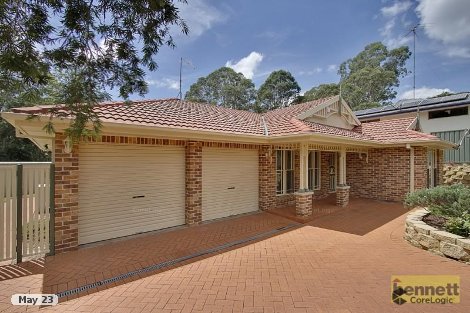 52 Kurrajong Rd, Kurrajong, NSW 2758