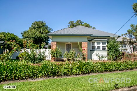 8 Sketchley Pde, New Lambton, NSW 2305