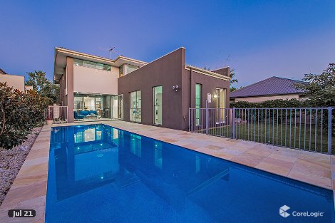 5 Esk Cres, Wakerley, QLD 4154