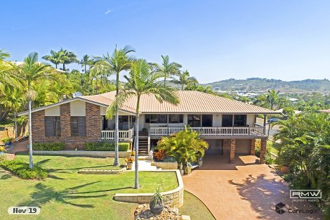 1 Endeavour Ct, Lammermoor, QLD 4703